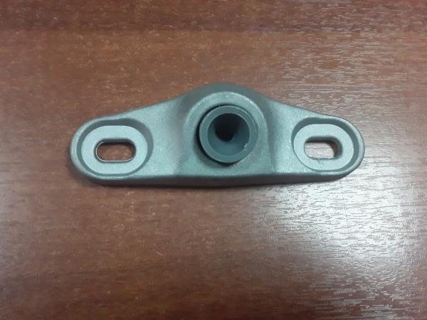 Замок (фиксатор двери) Peugeot Boxer 06/Citroen Jamper/FIAT Ducato 250